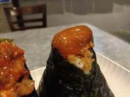 おにぎりがスキすぎて。