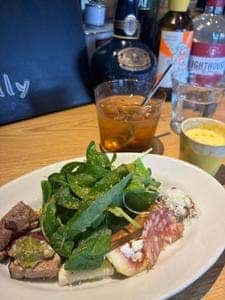 酒とイタリアン SOJO