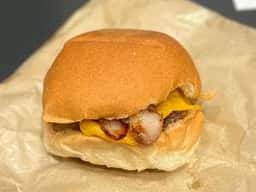 ぷちぷちバーガー