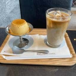 神乃珈琲 赤坂店