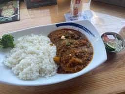 まいど コルカタレストラン