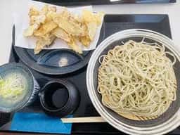 そばかとう