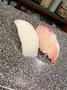 すし久
