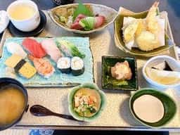 寿し勝本店