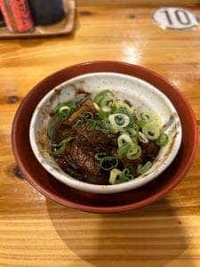 立ち呑み 庶民 高槻店
