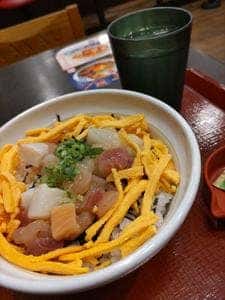 なか卯 名東八前店