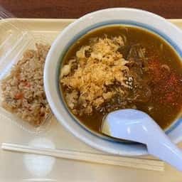つるまる 阪急かっぱ横丁店