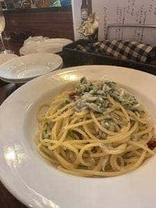 ビストロナキータ
