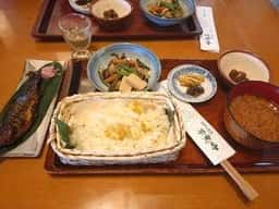 竹風堂 小布施本店