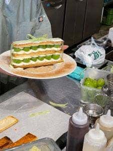 だから、今日がよかったと思える。