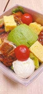 サラダデリ マルゴ オーテモリ店