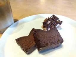 THE SMILE CHOCOLATE Cafe ＆
