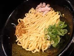 精鋭麺部隊