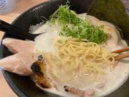らーめん鶏と〇〇