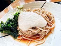 しぶそば 長津田店