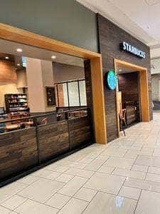 スターバックス コーヒー テラスモール湘南店