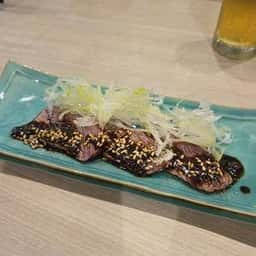 食堂 すず木