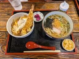 うどん市 南柏店