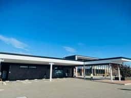 道の駅 かみしほろ