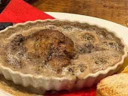 Trattoria CarneSio アーバンドックららぽーと豊洲店