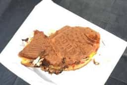 おめで鯛焼き本舗 戸越銀座店