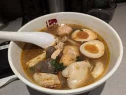 七宝麻辣湯 吉祥寺北口店