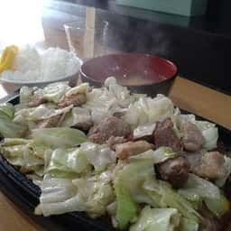 鉄板焼肉 大当り 北千住店