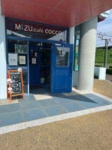 MIZU cafe cocco