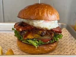 1/3 HAMBURGER FACTORY 金沢店