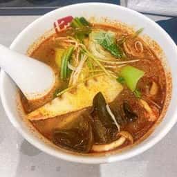 七宝麻辣湯 田町店