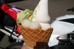 道東あさひ農業協同組合 本所・別海支所ミルクハウス