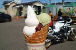 道東あさひ農業協同組合 本所・別海支所ミルクハウス