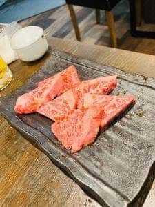 焼肉・新鮮ホルモン肉丸