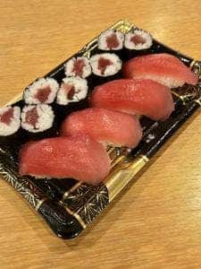 まぐろや