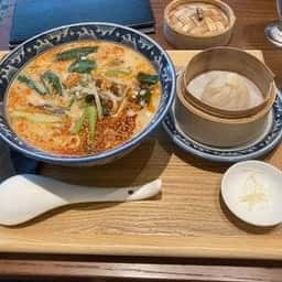 中華バル サワダ 虎ノ門ヒルズステーションタワー店