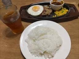 ガスト 流山おおたかの森駅前店