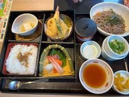 和食さと 湊川店