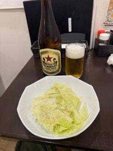 定食・居酒屋 やまがみ