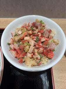 元町ラーメン 天華 CIAL桜木町店