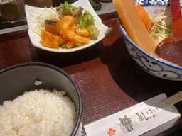 旬菜とお酒 あんばい ミント神戸店