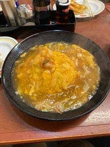 餃子の王将 東三国店