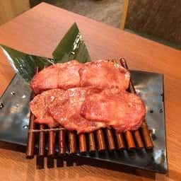 牛山道 中野店