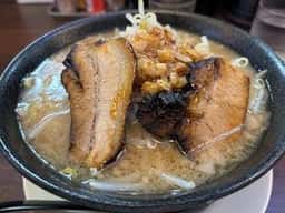 麺舞台