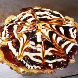 お好み焼き 富士屋