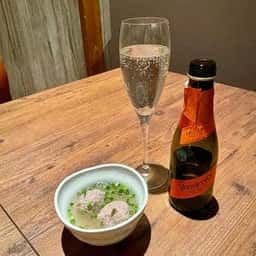 溝の口酒場ふつかよい