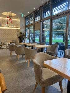 CAFE LEXCEL 流山おおたかの森店