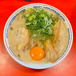 ひろちゃんラーメン