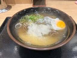 都そば 三ノ宮西口店