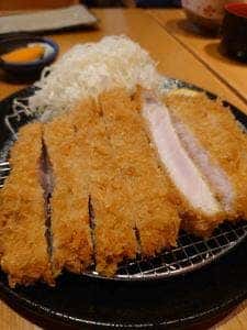 とんかつ さくたろう