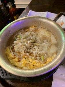 KOREAN DINING チョゴリ